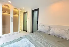 Nhà mới 3 tầng, 2PN tại Đinh Bộ Lĩnh, giá hấp dẫn... Bán nhà riêng tại Bình Thạnh, Hồ Chí Minh 06