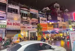 Nhà hẻm lớn CMT8 – cơ hội đầu tư tuyệt vời tại quận 10... Bán nhà riêng tại Hòa Hưng, Hồ Chí Minh 01