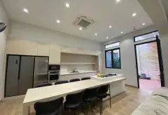 Biệt thự 4 tầng rộng 313m2 tại Ngọc Thụy giá 51,6 tỷ... Bán biệt thự, liền kề tại Long Biên, Hà Nội 07