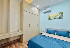 Nhà mới, sắc nét ngay Quang Trung, tặng nội thất xịn, giá chỉ hơn 4 tỷ... Bán nhà riêng tại An Hội Tây, Hồ Chí Minh 06