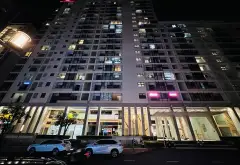 Cơ Hội Vàng Đầu Tư Shophouse Midtown Phú Mỹ Hưng, 90m2, Tiện Làm VP CTy... Bán Shophouse tại Tân Mỹ, Hồ Chí Minh 01