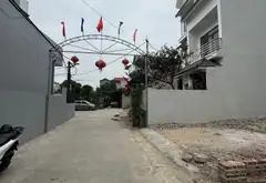 Mảnh Đất Vuông Vắn Đầu Tư Hấp Dẫn Tại Sóc Sơn... Bán đất tại Sóc Sơn, Hà Nội 08