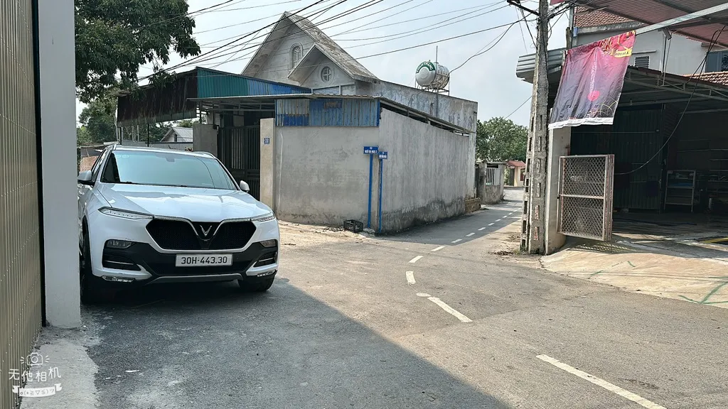 Đất đẹp mặt tiền rộng cạnh hồ Đồng Đò, dân trí cao... Bán đất tại Kim Anh, Hà Nội 01