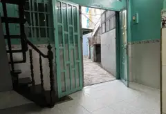 Nhà 3 tầng nhỏ xinh, vị trí đắc địa ngay trung tâm quận 8... Bán nhà riêng tại Phú Định, Hồ Chí Minh 06
