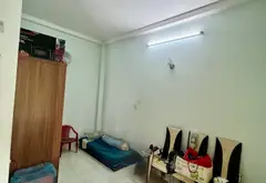 Bán nhà riêng 4 tầng hẻm rộng Quận 12, ngang 10.5m, giá 5.8 tỷ... Bán nhà riêng tại An Phú Đông, Hồ Chí Minh 09