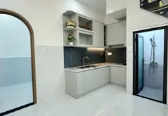 Bán nhà 2 tầng, phường Bình Trị Đông, Bình Tân, ngang 5m, 3 phòng ngủ... Bán nhà riêng tại Bình Trị Đông, Hồ Chí Minh 04