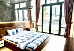BÁN NHÀ MẶT ĐƯỜNG NHÁNH VĂN CAO KIỀU SƠN 4 TẦNG HƠN 5 TỶ CÓ SẴN DÒNG TIỀN... Bán nhà riêng tại Hải An, Hải Phòng 05