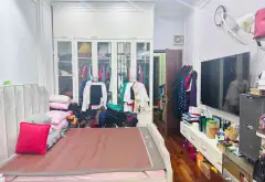 Bán nhà riêng 4 tầng gần phố Giải Phóng, ô tô vào nhà, diện tích 36.8m²... Bán nhà riêng tại Phương Liệt, Hà Nội 08
