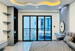 Nhà 7 tầng thang máy gần Trung tâm Long Biên, phù hợp an cư và đầu tư... Bán nhà riêng tại Bồ Đề, Hà Nội 06