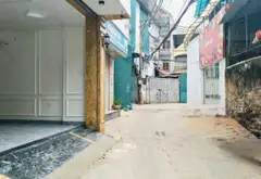 Bán nhà 7 tầng mặt ngõ thông tại quận Bắc Từ Liêm, Hà Nội... Bán nhà riêng tại Đông Ngạc, Hà Nội 13