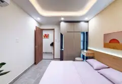 Nhà 3 Tầng Mới Sát Quận 1, Diện Tích Gần 40m² Tại Phùng Văn Cung, Phú Nhuận... Bán nhà riêng tại Cầu Kiệu, Hồ Chí Minh 13