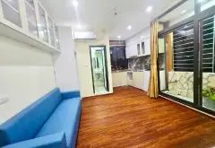 Cơ Hội Vàng Sở Hữu Chung Cư Mini Đẻ Trứng Vàng Tại Kim Giang... Bán chung cư mini tại Hoàng Liệt, Hà Nội 04