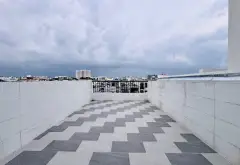 XÂY MỚI 100% 6 TẦNG - THANG MÁY - FULL NỘI THẤT - HẺM NHỰA GẦN 8M THÔNG -... Bán nhà riêng tại Gia Định, Hồ Chí Minh 18