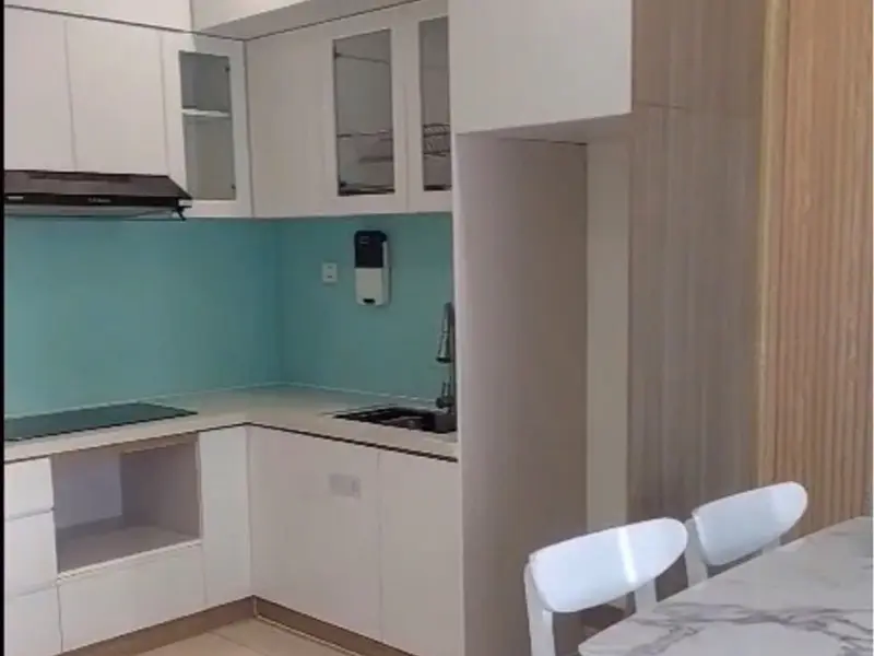 Sống Tiện Nghi Tại Căn Hộ 1PN Vinhomes Grand Park Tầng 9... Bán căn hộ chung cư tại Long Bình, Hồ Chí Minh 01