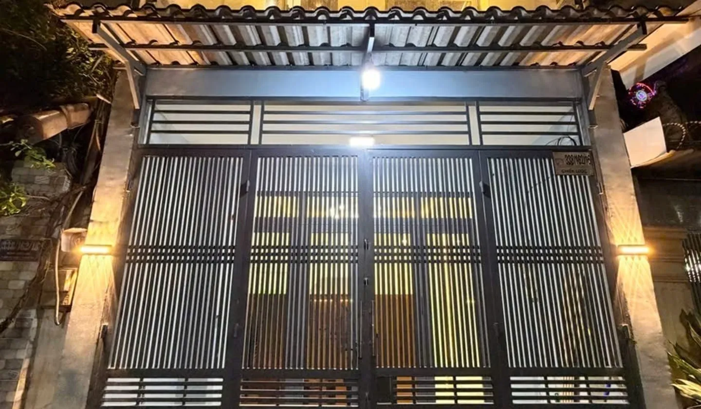 Bán nhà riêng 2 tầng tại Bình Tân, hẻm rộng 7m, gần Aeon Bình Tân... Bán nhà riêng tại Bình Trị Đông, Hồ Chí Minh 01