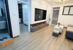 Cơ hội sở hữu căn hộ 2 phòng ngủ tại quận Hoàng Mai giá chỉ 4,35 tỷ... Bán căn hộ chung cư tại Tương Mai, Hà Nội 02