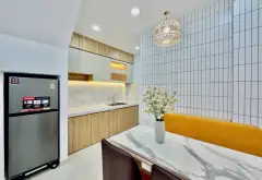 Nhà xinh Bùi Hữu Nghĩa - Giá tốt giảm mạnh chỉ còn 4.85 tỷ... Bán nhà riêng tại Gia Định, Hồ Chí Minh 14