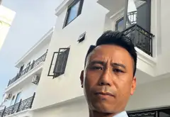 Nhà riêng 3 tầng hướng Nam với 3 phòng ngủ tại khu vực Hồng An... Bán nhà riêng tại Hồng An, Hải Phòng 01