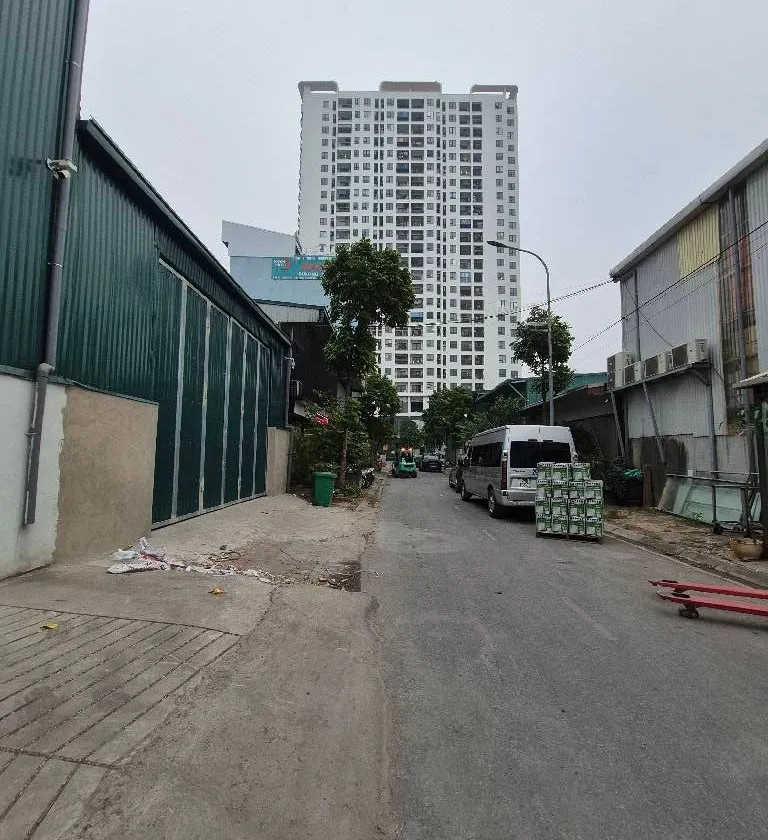Bán đất đấu gía Tứ Hiệp, Thanh Trì, Phân Lô Vỉa Hè, Ô Tô Tải Đỗ Cửa, Kinh Doanh Văn Phòng... Bán đất tại Thanh Trì, Hà Nội 01