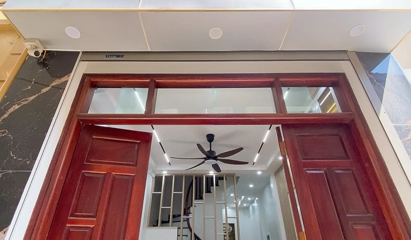 Nhà 3 tầng hiếm có tại Phú Lương, đầy đủ tiện nghi chờ bạn sở hữu... Bán nhà riêng tại Phú Lương, Hà Nội 01