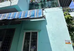 Nhà Góc 3 Mặt Hẻm Nguyễn Du, Giá Tốt - Chỉ 2,7 Tỷ... Bán nhà riêng tại Hạnh Thông, Hồ Chí Minh 03
