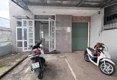 Bán nhà riêng cấp 4 gần Bến xe Miền Đông, diện tích 132.7 m2, sân đậu xe hơi... Bán nhà riêng tại Long Bình, Hồ Chí Minh 02