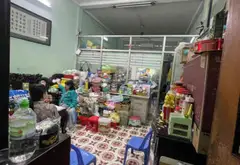 Nhà mặt phố Hậu Giang - Đỉnh cao tiện nghi kinh doanh và không gian sống riêng biệt... Bán nhà mặt phố tại Bình Tây, Hồ Chí Minh 04