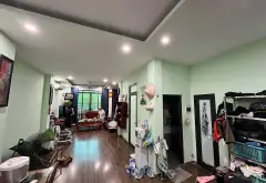 SIÊU PHẨM KIM GIANG 90m LÔ GÓC MẶT TIỀN KHỦNG DÒNG TIỀN Khủng VIEW HỒ Ô TO TRÁNH SỔ ĐỎ CHỈ 25.2 tỷ... Bán nhà riêng tại Thanh Liệt, Hà Nội 07