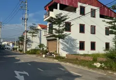 Đất góc hai mặt thoáng Khu Tái Định Cư giá sốc... Bán đất tại Hồng Vân, Hà Nội 02