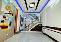 Bán nhà riêng 4 tầng tại phường Long Trường, Quận 9, sát mặt tiền Lã Xuân Oai... Bán nhà riêng tại Long Trường, Hồ Chí Minh 03