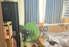 Nhà lô góc Lê Văn Lương, 61,6m², 3PN – Hẻm thông, có dòng tiền 8tr/tháng, giá 6 tỷ TL... Bán nhà riêng tại Tân Thuận, Hồ Chí Minh 07