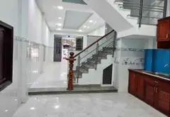 Cơ hội sở hữu nhà riêng 93m2 tại Bình Tân giá tốt chỉ 6.8 tỷ... Bán nhà riêng tại Bình Tân, Hồ Chí Minh 03