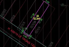 Nhà đẹp Lê Trọng Tấn, giá sốc giảm ngay 400 triệu... Bán nhà riêng tại Tây Thạnh, Hồ Chí Minh 14