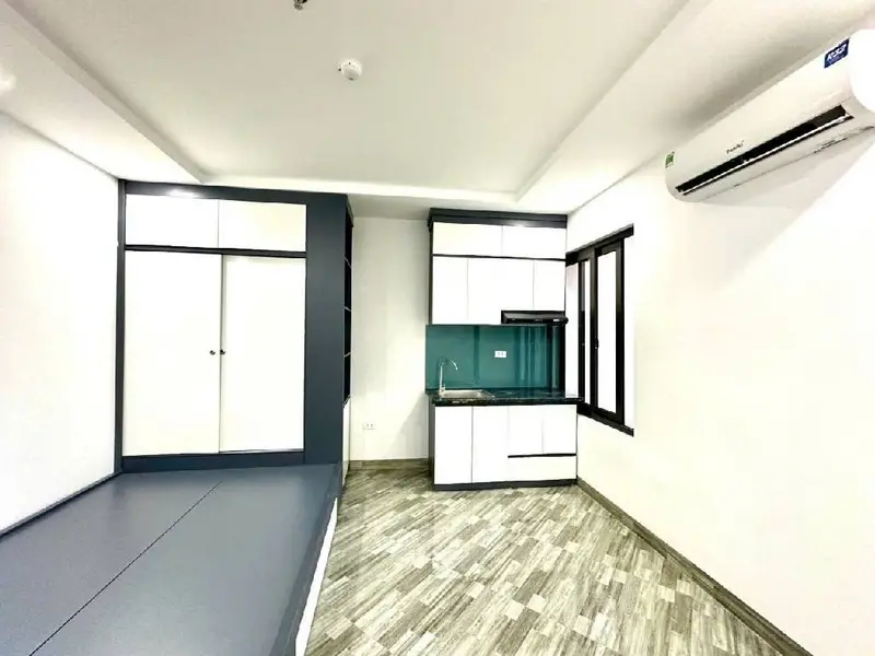 Nhà 11 phòng khép kín – Ô tô đỗ cửa, full đồ ngay Ngọc Hồi... Bán nhà mặt phố tại Thanh Trì, Hà Nội 01
