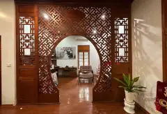 NHÀ KINH DOANH MẶT PHỐ TRUNG TÂM ĐÔNG ANH 176m2 SỔ CHÍNH CHỦ... Bán nhà riêng tại Đông Anh, Hà Nội 05