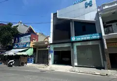 Nhà mặt phố rộng 188m², vị trí kinh doanh đắc địa, ô tô đỗ thoải mái... Bán nhà mặt phố tại An Biên, Hải Phòng 01