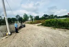 Cơ hội hiếm có sở hữu lô đất góc full thổ cư tại khu vực sôi động!... Bán đất tại Kim Anh, Hà Nội 03