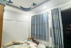Bán nhà 4 tầng 52,4m2 hẻm ô tô Tân Phú Thủ Đức giá 6,1 tỷ... Bán nhà riêng tại Tân Phú, Hồ Chí Minh 07