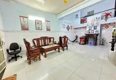 HẺM Ô TÔ ĐƯỜNG SỐ 48 – 110M² – GARA Ô TÔ – GẦN GIGAMALL THỦ ĐỨC... Bán nhà riêng tại Hiệp Bình, Hồ Chí Minh 01