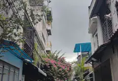 Nhà riêng hẻm xe hơi Bình Trị Đông - Cơ hội vàng đáng sở hữu ngay... Bán nhà riêng tại Bình Trị Đông, Hồ Chí Minh 02
