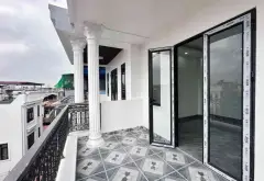 Nhà phố 4 tầng diện tích 46m2 tại khu vực thuận tiện giao thông với ô tô vào tận cửa... Bán nhà riêng tại Lê Chân, Hải Phòng 03
