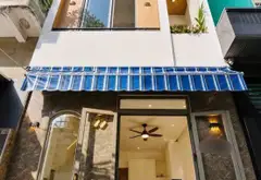 NHÀ 3 TẦNG XINH XẮN - TRẦN CAO VÂN – FULL NỘI THẤT – CÁCH BIỂN CHỈ 50M... Bán nhà riêng tại Thanh Khê, Đà Nẵng 05