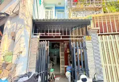 Nhà HXH Hiếm Có Trung Tâm Quận 6 Cũ - Giá Tốt Đáng Sở Hữu... Bán nhà riêng tại Bình Tiên, Hồ Chí Minh 02