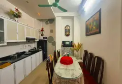 Bán nhà 4 tầng diện tích 41m² tại phường Đống Đa, Hà Nội giá 15 tỷ đồng... Bán nhà riêng tại Đống Đa, Hà Nội 14