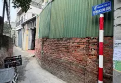 Đất 445.19.2.1.22B Lạc Long Quân 50m² 2.1 tỷ Chưa sổ HđMB... Bán đất tại Xuân Đỉnh, Hà Nội 06