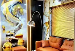 NHÀ 3 TẦNG ĐẸP LUNG LINH FULL NỘI THẤT CAO CẤP Ở NGAY - XE HƠI ĐỖ CỬA - 36M2... Bán nhà riêng tại Phú Nhuận, Hồ Chí Minh 01