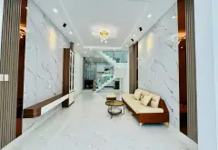 Cơ hội sở hữu nhà mặt tiền kinh doanh đắc địa tại Âu Cơ Tân Bình... Bán nhà riêng tại Tân Bình, Hồ Chí Minh 01
