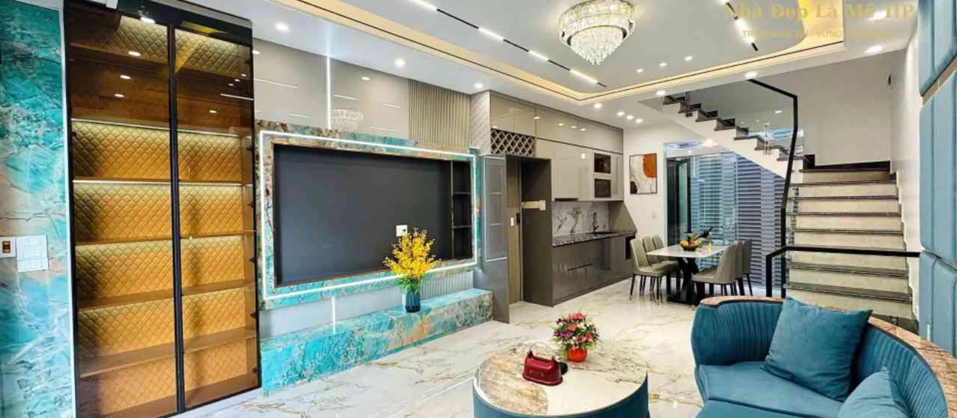 Nhà 4 tầng mới xây gần Hồ Sen, cơ hội sở hữu hiếm có với giá tốt... Bán nhà riêng tại Lê Chân, Hải Phòng 01