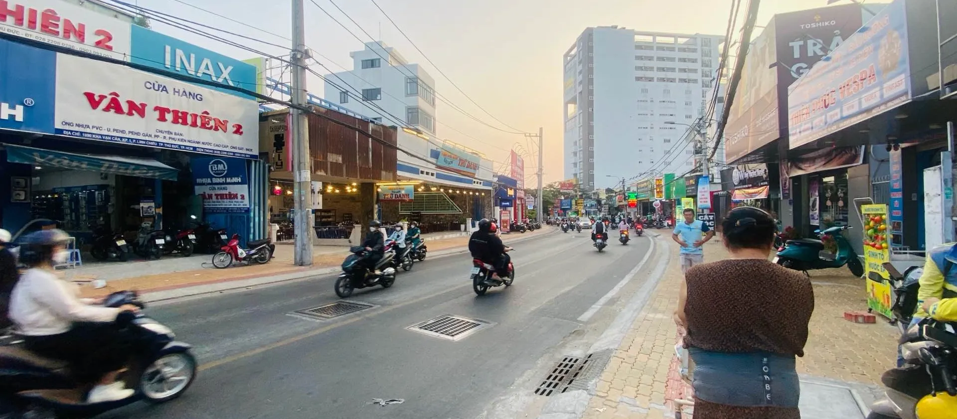 Bán nhà 1 tầng 257m2 tại phường Linh Tây, Thủ Đức, giá 14 tỷ... Bán nhà riêng tại Thủ Đức, Hồ Chí Minh 01