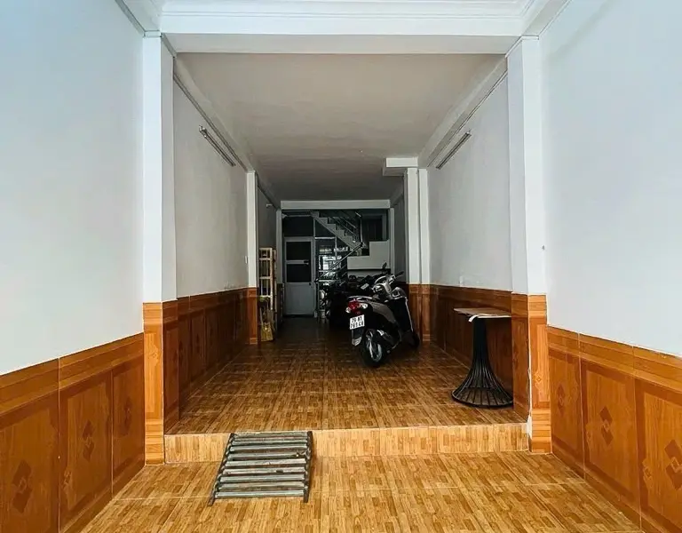 Bán nhà HXH Đinh Tiên Hoàng - Bình Thạnh - Nhà 4 tầng - 3m x 19m - Chỉ 8,5 tỷ... Bán nhà riêng tại Gia Định, Hồ Chí Minh 01